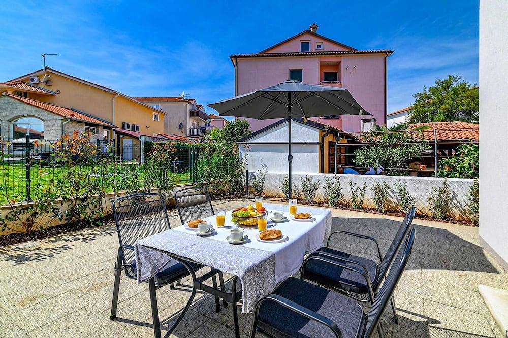Appartamento vacanze a Rovigno a partire da 197€ a notte