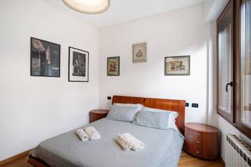 Ferienwohnung für 5 Personen in Alassio, Ligurische Alpen, Bild 3
