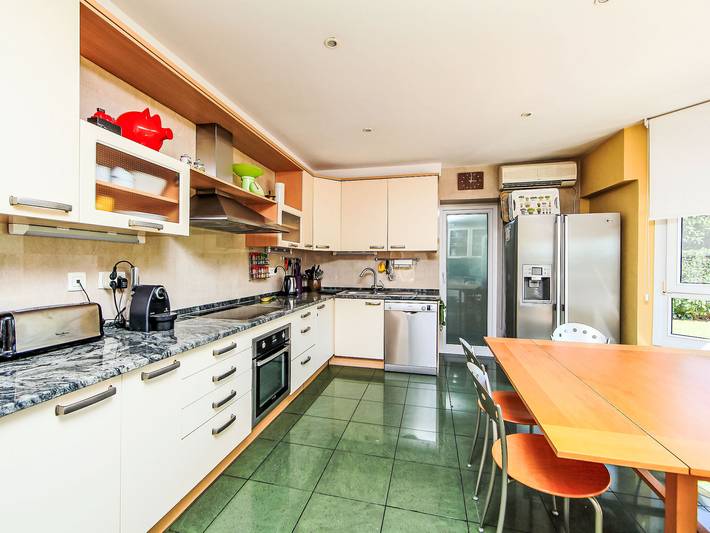 Location de vacances pour 8 personnes, avec terrasse à Reus - 3