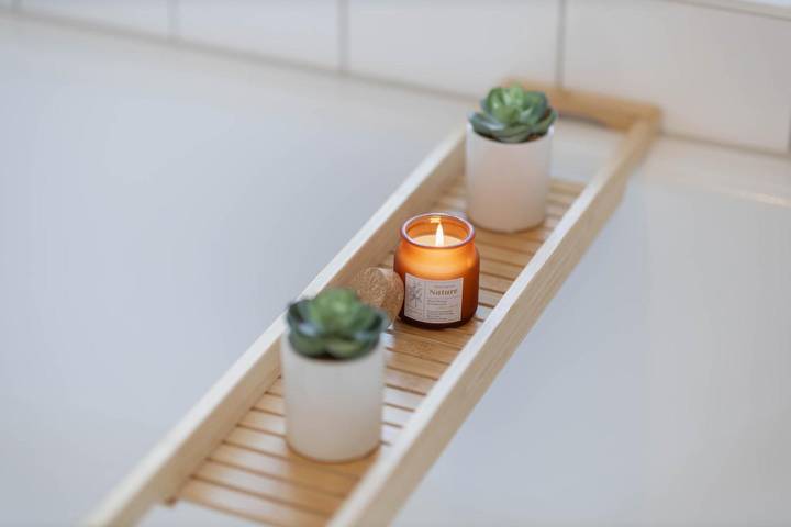 Ferienwohnung für 4 Personen, mit Sauna und Balkon, mit Haustier in Dessau-Wörlitzer Gartenreich - 3
