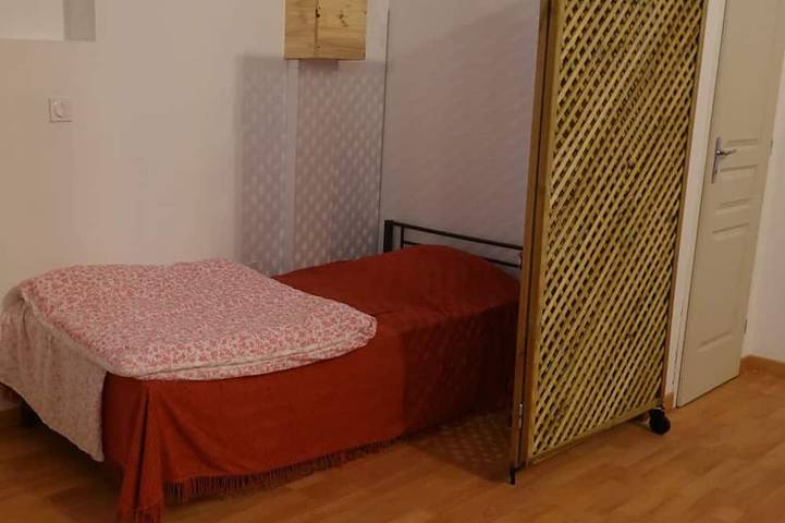 Location de vacances pour 14 personnes, avec jardin et terrasse, animaux acceptés à Puimoisson - 4