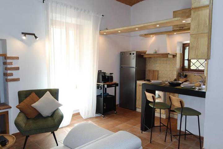 Ferienwohnung für 2 Personen - 1