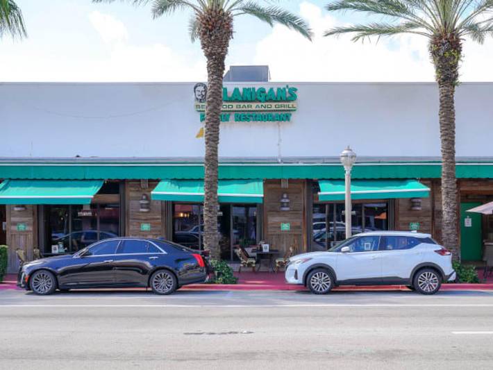 Appartement de vacances pour 8 personnes, adapté aux familles à Miami Beach