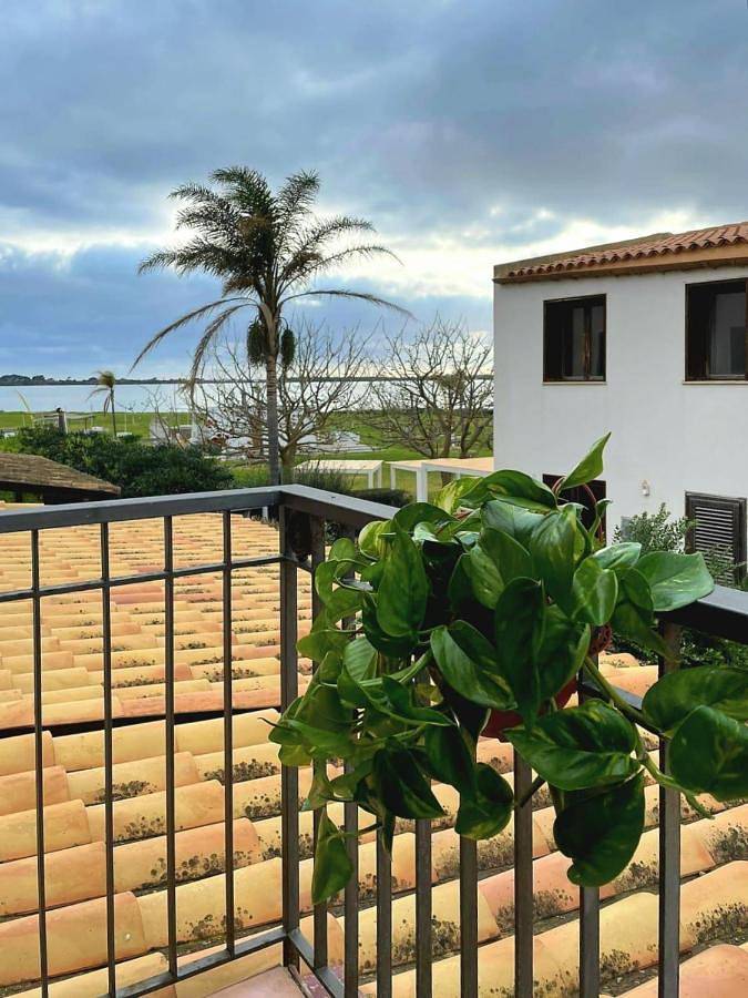 Club vacances pour 4 personnes, avec jardin et terrasse en Sicile - 3