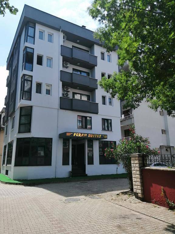 Appart’hôtel pour 2 personnes