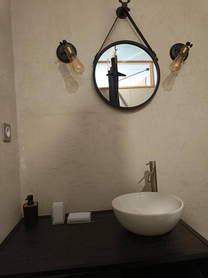 Gîte pour 2 personnes, avec jardin à Le Crès - 4