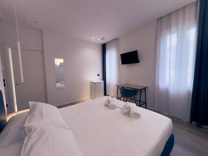 Maison d’hôte pour 3 personnes à Padoue - 3