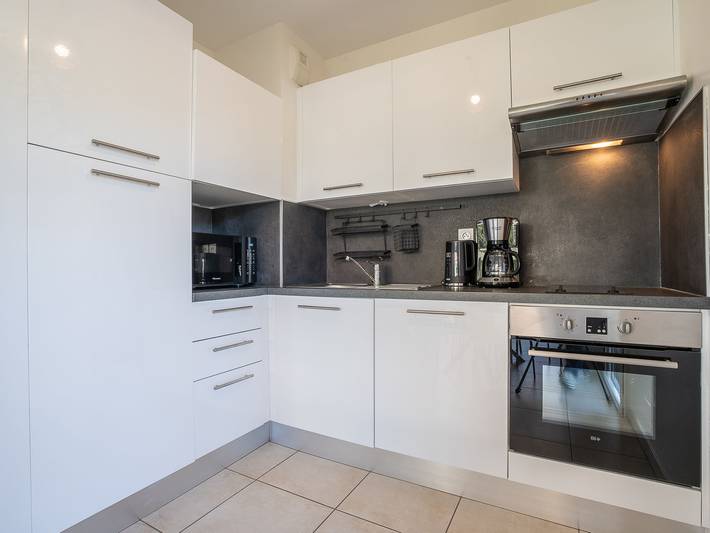 Gîte pour 4 personnes, avec terrasse et jardin à Carqueiranne - 3