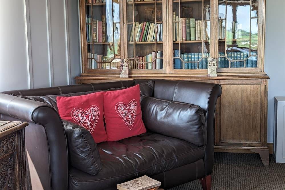 The Hayloft - Laythams Holiday Lets Retreat in Lancashire