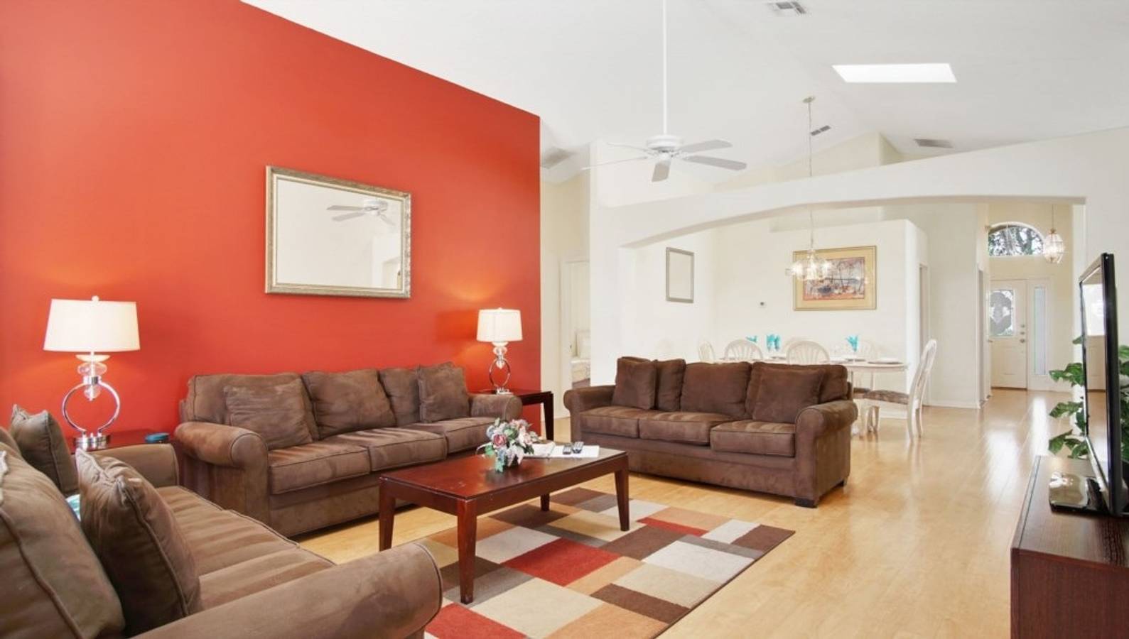 Villa pour 10 Personnes dans Four Corners, Disney - Orlando - Kissimmee