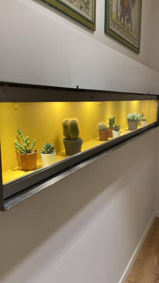 BnB für 2 Personen in Rom