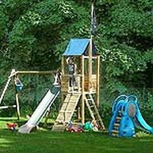 Ferienwohnung für 4 Personen, mit Balkon in Saalfeld/Saale - 4