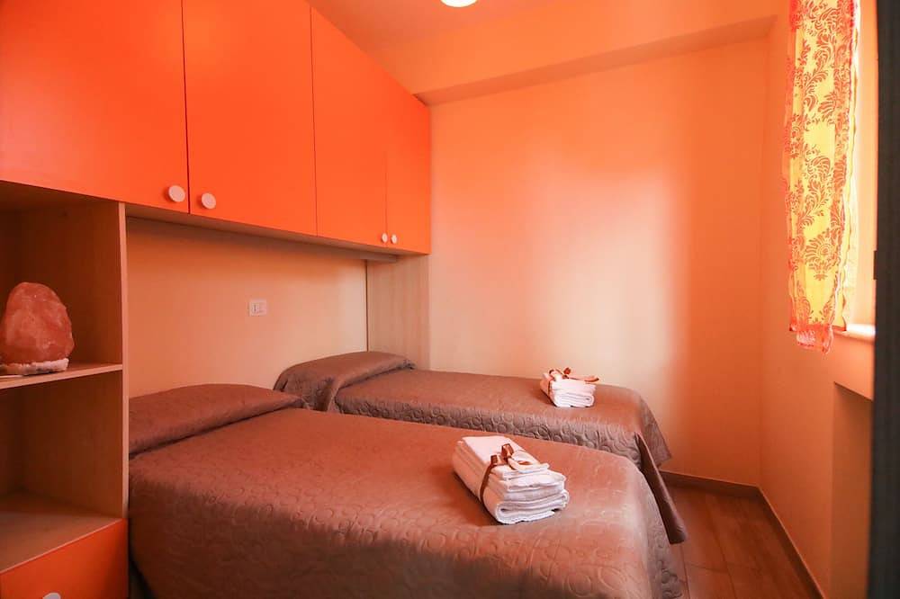 Ganze Wohnung, Ground floor apartment with garden #17 in Tropea, Vibo Valentia Provinz