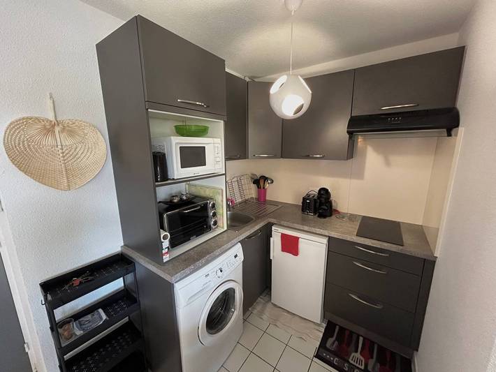 Gîte pour 4 personnes dans Port-Argelès - 4