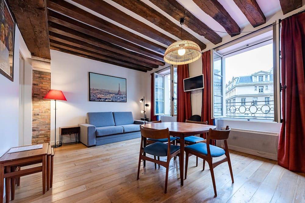 Appartement de vacances
