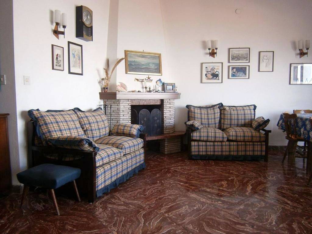Five-Bedroom House in San Nicola l'Arena, Trabia