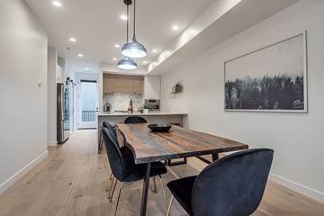 Vacation Home for 7 Guests in Salt Lake City, Great Salt Lake, Picture 1