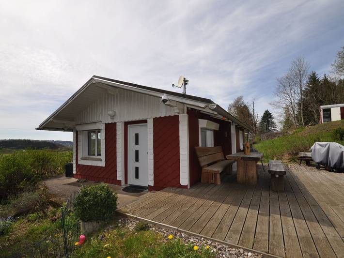 Haus Schneekopf in Goldlauter - Heidersbach, Suhl