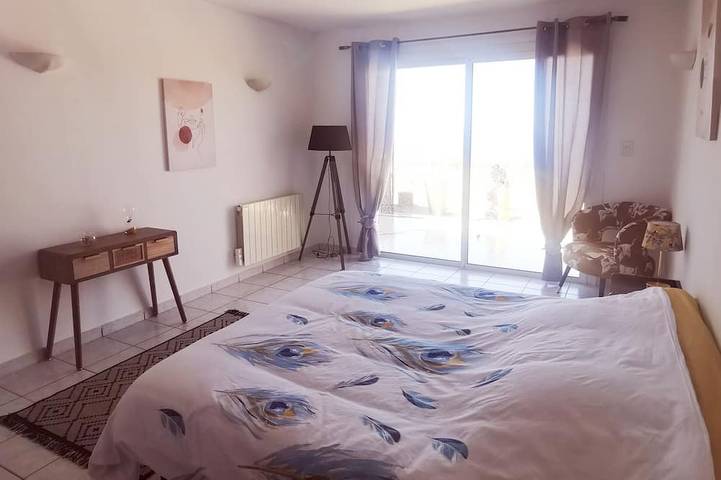 Gîte pour 2 personnes à Corbara - 3