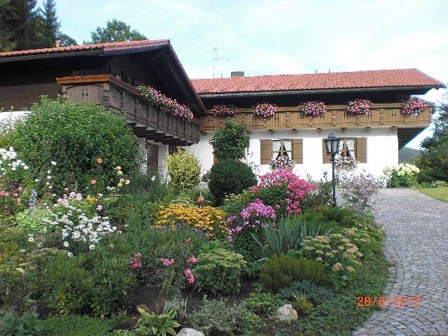 Apartamento de férias para 3 pessoas, com jardim - 1
