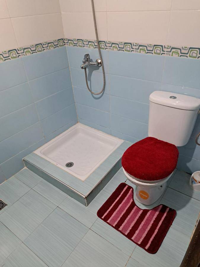 Gîte pour 5 personnes dans Selouane