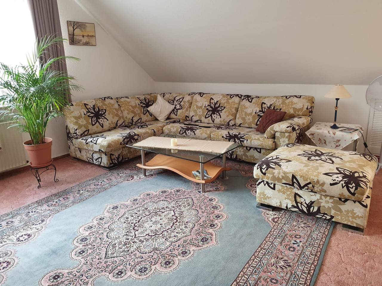 Ganze Ferienwohnung, Haus Detlef in Steinfeld (Schleswig-Holstein), Grünes Binnenland