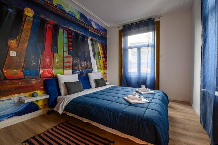 Gîte pour 6 personnes, avec jardin à Schaffhausen - 2