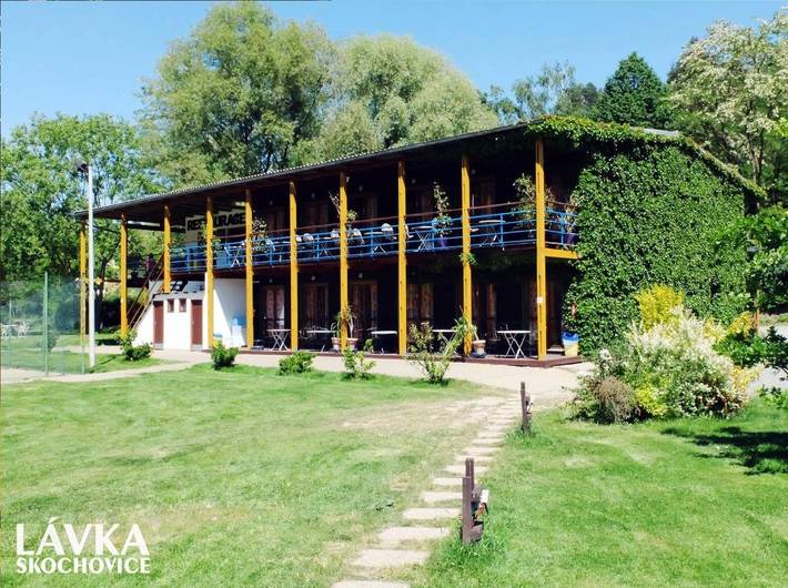 Hôtel pour 2 personnes - 1