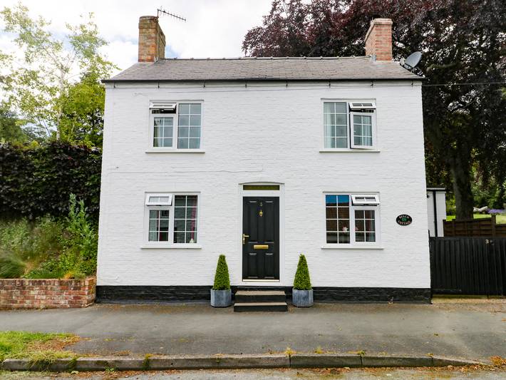 Holiday rental for 6 people, with Garden in Hunmanby