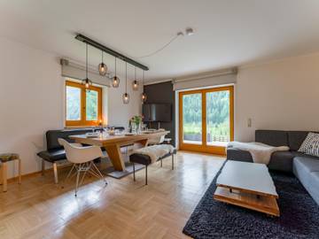 Chalet für 9 Personen in Bad Kleinkirchheim, Nockberge, Bild 1