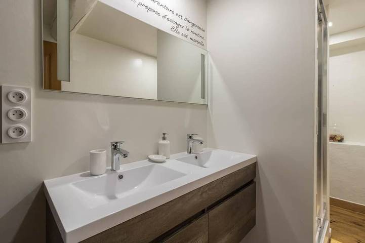 Gîte pour 4 personnes, avec jardin et terrasse, animaux acceptés à Saint-Félix-Lauragais - 4