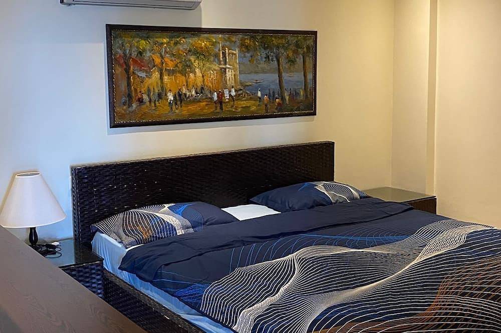 Fully detached Villa offers an unforgettable holiday with your family and friend in Alanya, Antalya Province