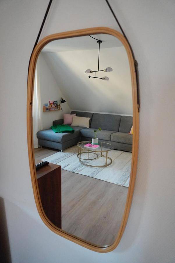 Ferienwohnung für 6 Personen, mit Ausblick in Pasewalk - 4