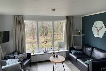 Appartement voor 4 Personen in Beekbergen, Nationaal Park Veluwezoom, Afbeelding 4