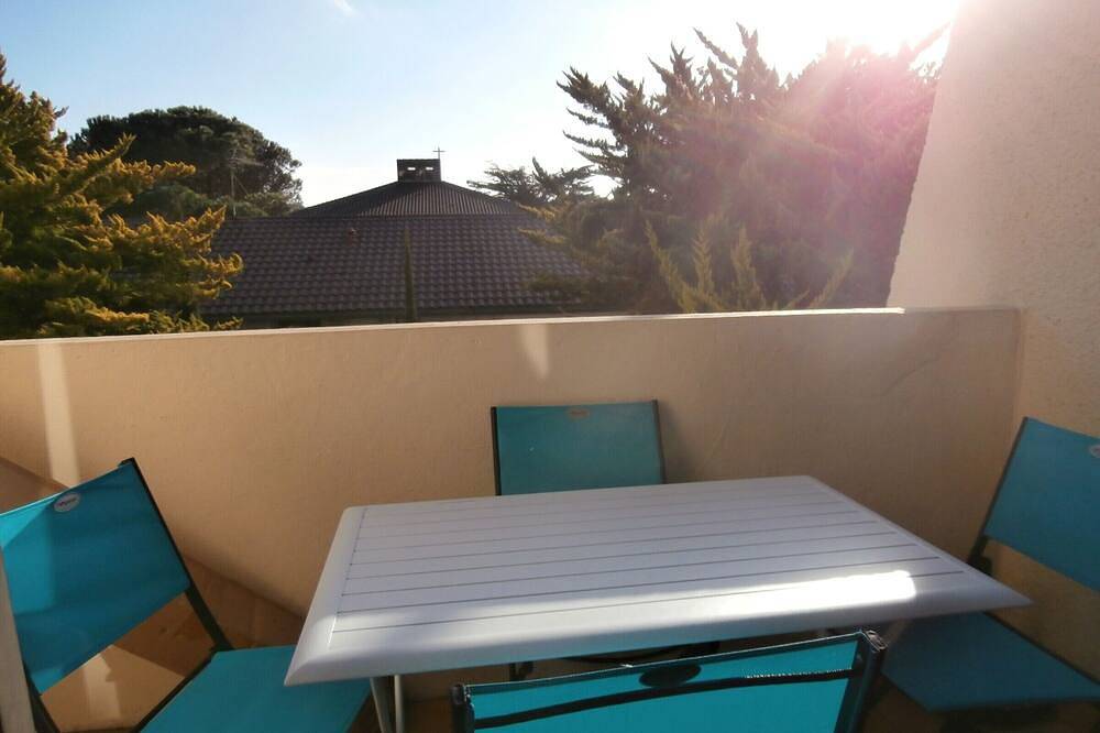 Appartement de vacances