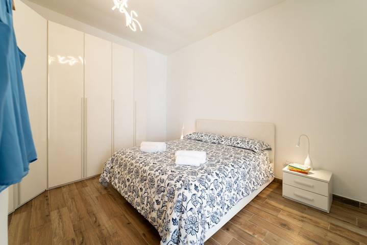 Gîte pour 2 personnes, avec jardin à Syracuse - 4