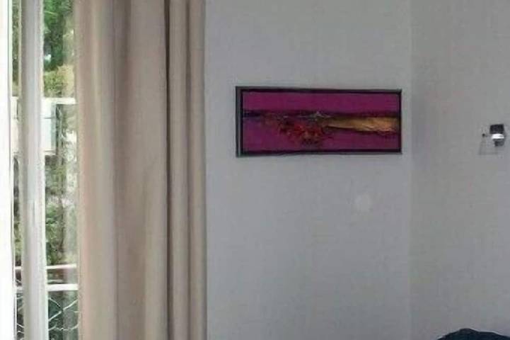 Gîte pour 2 personnes dans Basilique du Sacre Coeur - 2