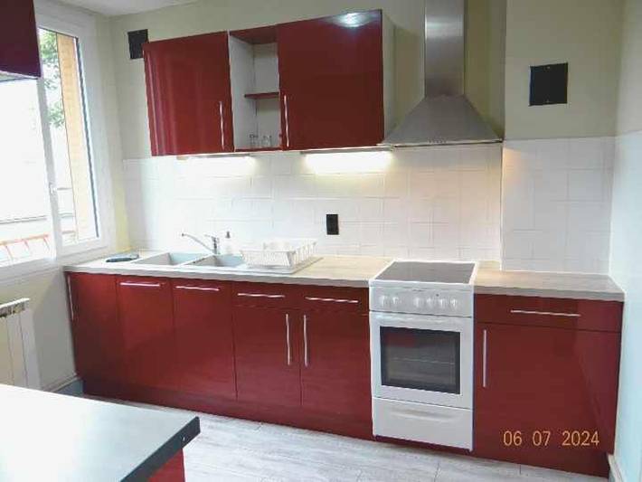 Gîte pour 5 personnes à Égliseneuve-d'Entraigues - 2