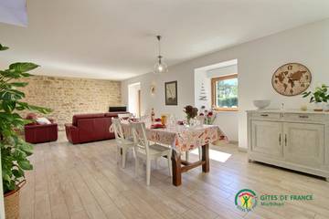 Gîte pour 6 Personnes dans Baden (France), Région de Vannes, Photo 4