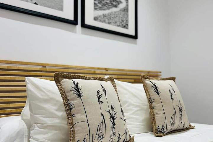 Entire apartment, Arena Charming Apartment in Algeciras, Costa de la Luz