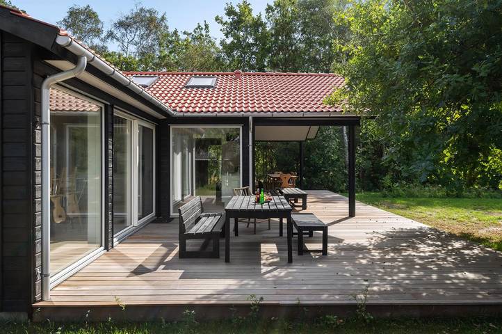 7 bedroom home in Asnæs in Høve Strand, Asnæs
