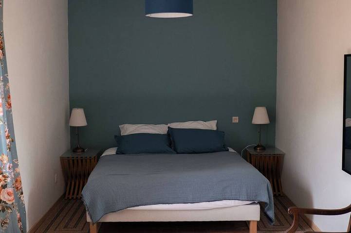 Location de vacances pour 6 personnes à Larochemillay - 3