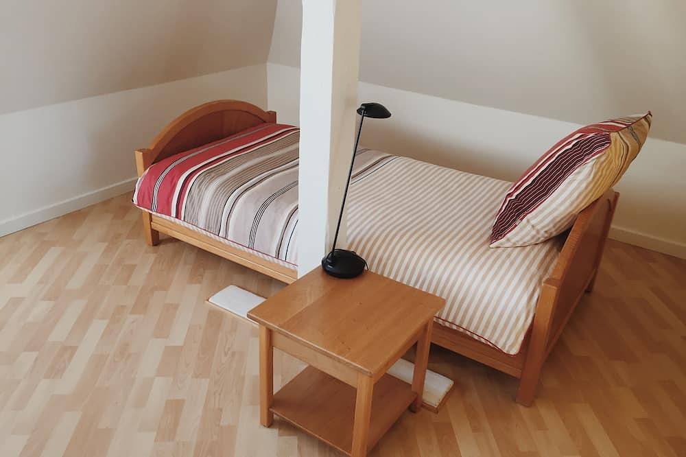 Im Elsass mit Annie! Gartenseitenzimmer in Zabern, Region Saverne