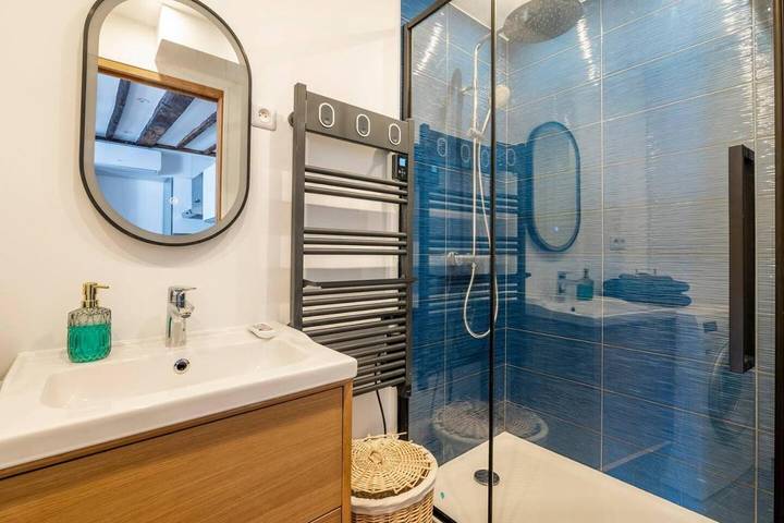 Maison d’hôte pour 4 personnes à Paris - 3