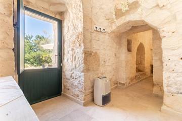 Villa pour 10 Personnes dans Ceglie Messapica, Valle D'Itria, Photo 2