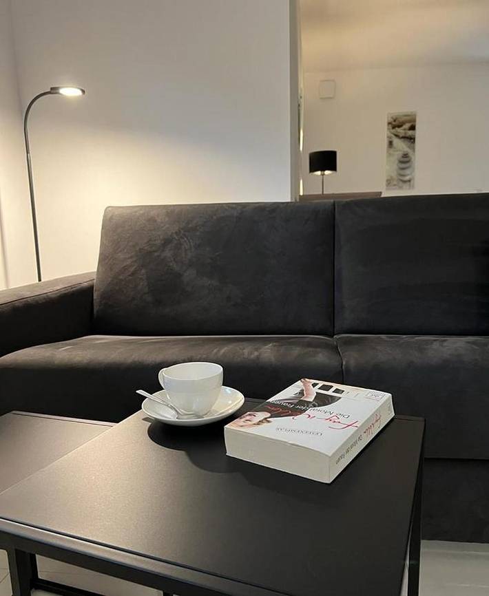 Gîte pour 5 personnes, avec jardin et vue à Gaggenau - 2