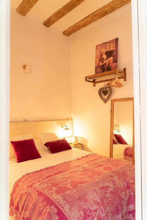 Gîte pour 5 personnes, avec vue et terrasse à Sant Feliu de Guíxols - 4