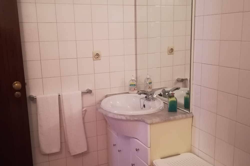 Ganze Wohnung, Haus von Malta in Esmoriz in Esmoriz, Aveiro Distrikt