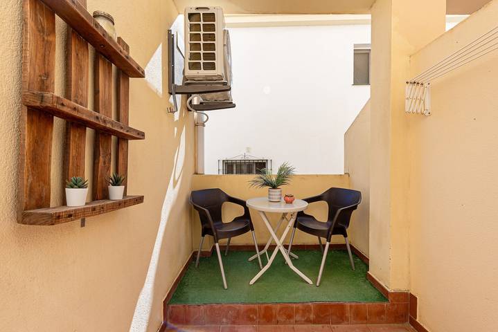Ferienwohnung für 5 Personen in Rincón de la Victoria - 2