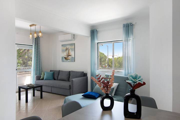 Gîte pour 4 personnes, avec balcon dans Roja Pe - 4